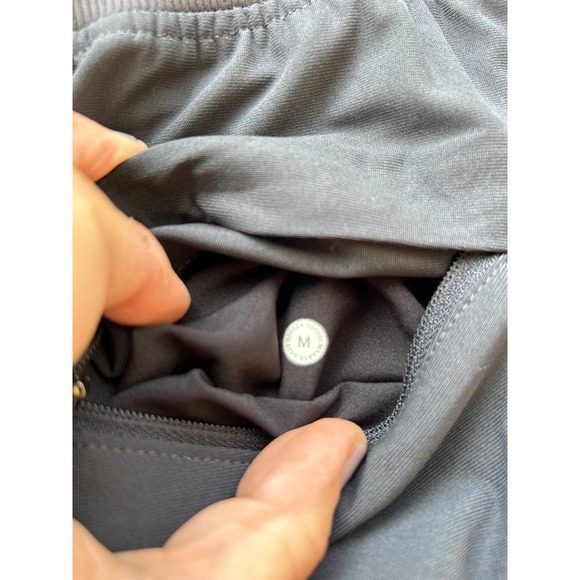 Lululemon A.B.C Jogger in Obsidian M - Picture 7 of 8